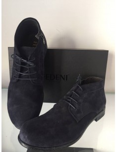FEDENI in wash blu fondo...