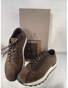 SNEAKERS  FABI UOMO IN...
